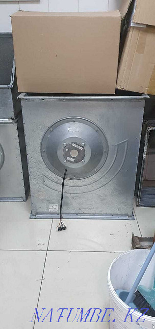Sell duct fans Karagandy - photo 7