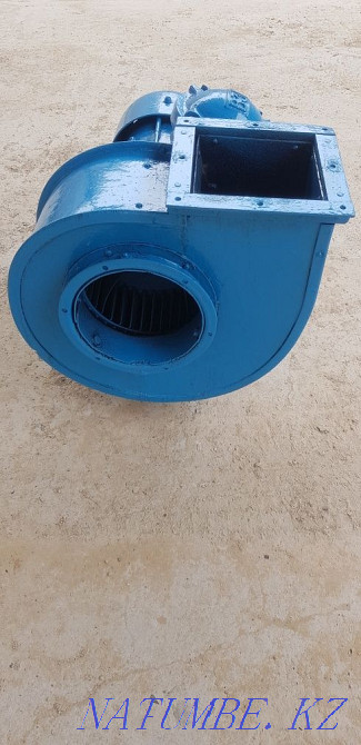 Hood, fan Aqtau - photo 3