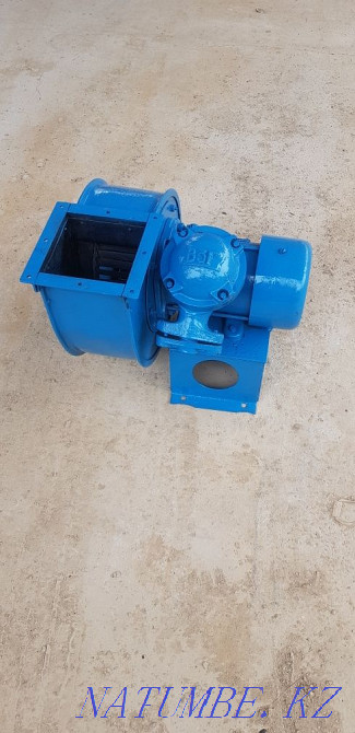 Hood, fan Aqtau - photo 2