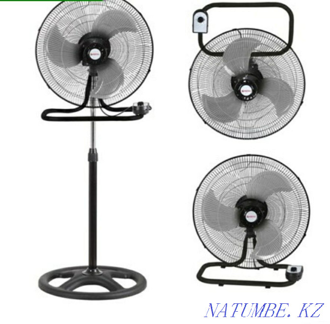 Fan 3 in 1 Asia Kyzylorda - photo 1