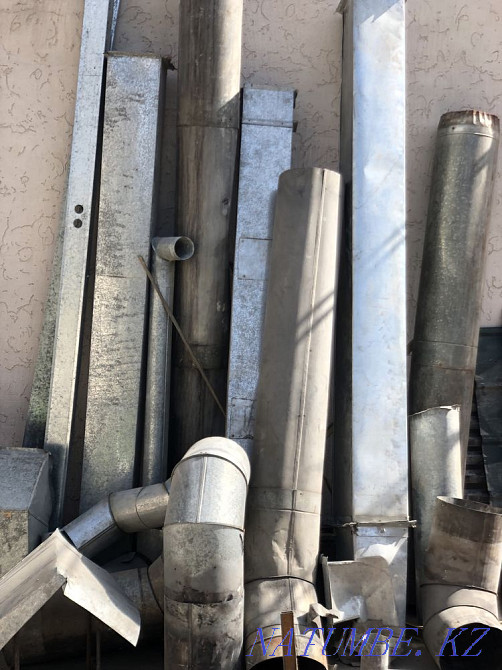 Сорғыштар, құбырлар, ұлулар сатылады Шымкент - изображение 3