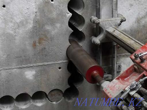 Diamond drilling Kyzylorda - photo 3