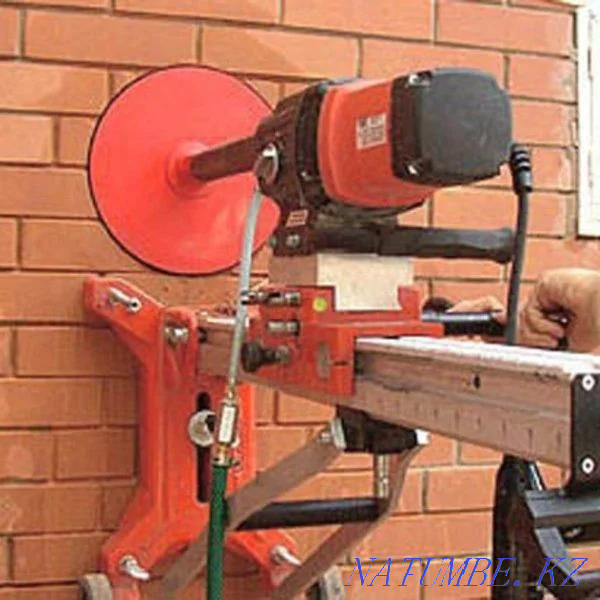 Diamond drilling Kyzylorda - photo 1