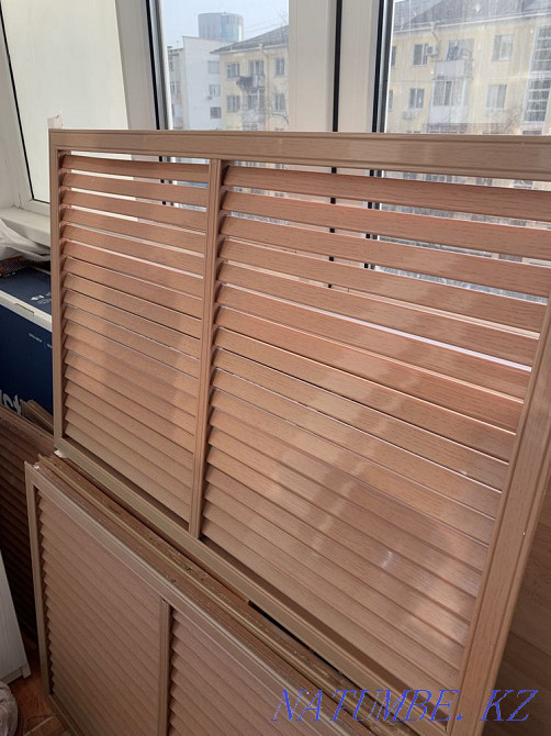 Battery fan Astana - photo 2