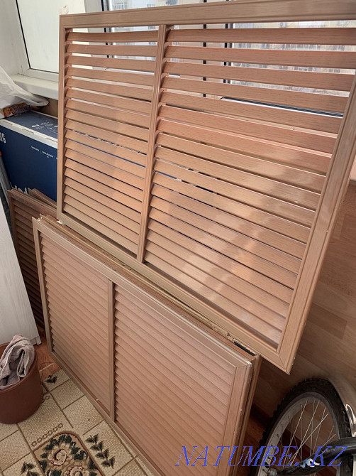 Battery fan Astana - photo 1