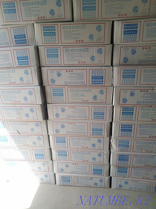 Вентиляторы Железные Шымкент - изображение 4