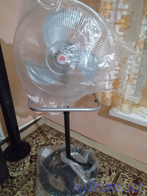 Вентиляторы Железные Шымкент - изображение 3