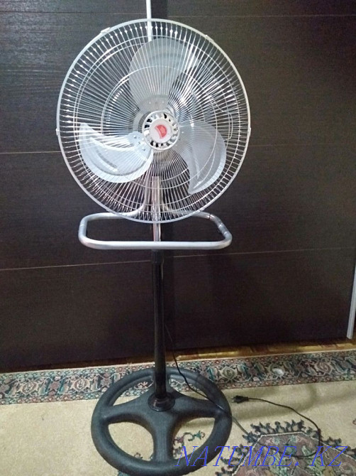 Вентиляторы Железные Шымкент - изображение 1