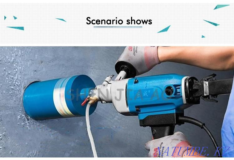 Сверление отверстий Мичуринское - изображение 1