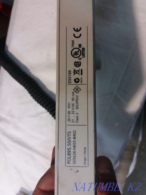 VTS Блок контроля и управления Павлодар - изображение 3