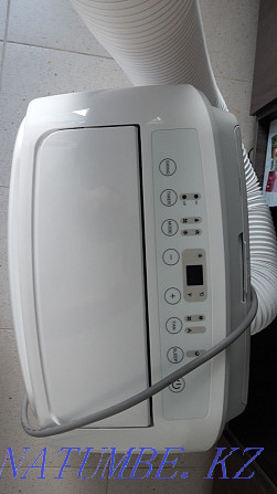 Mobile air conditioner for sale urgently new!!!  - photo 2