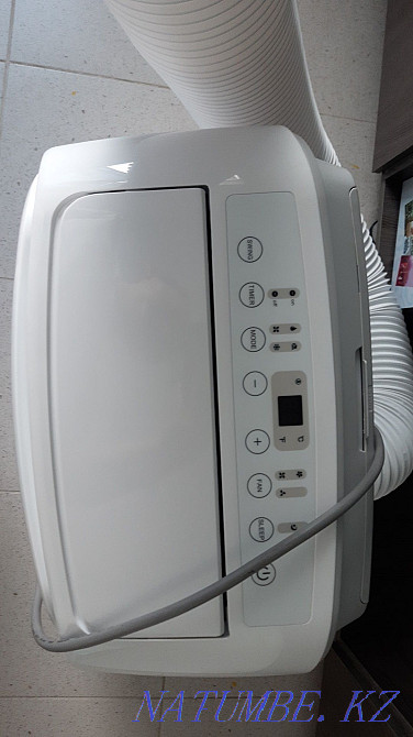 Кондиционер мобильный продам срочно новый!!!  - изображение 2