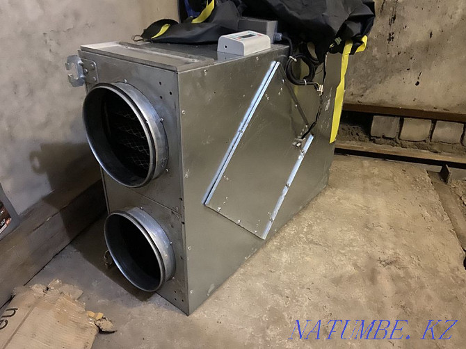 Ventilation system for sale Белоярка - photo 2