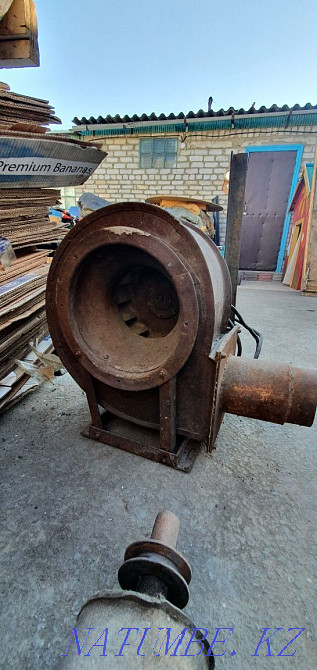 Вытяжка для вентиляции Костанай - изображение 4