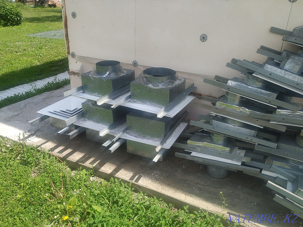 Продам вентиляционные решетки  - изображение 4