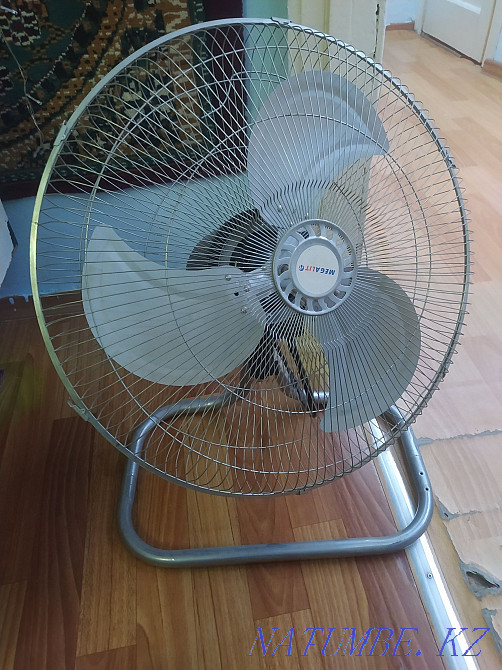 Fan for 6 thousand tenge  - photo 1