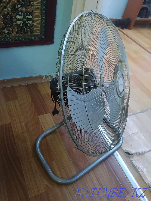 Fan for 6 thousand tenge  - photo 2