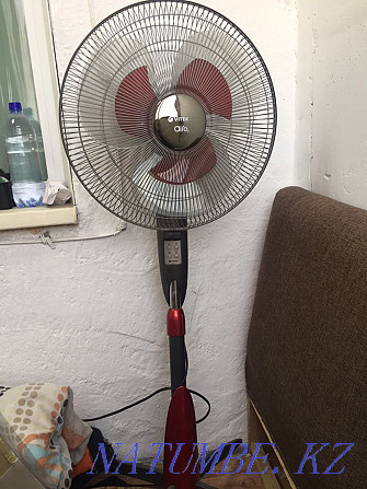 I will sell the fan Pavlodar - photo 2