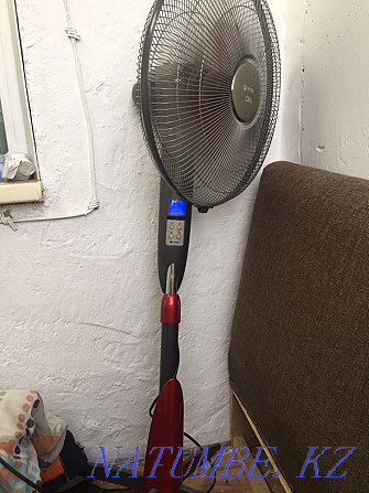 I will sell the fan Pavlodar - photo 1