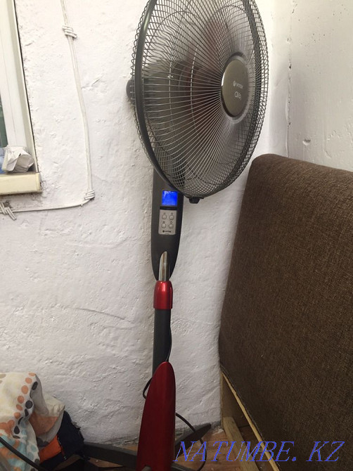 Продам вентелятор Павлодар - изображение 1