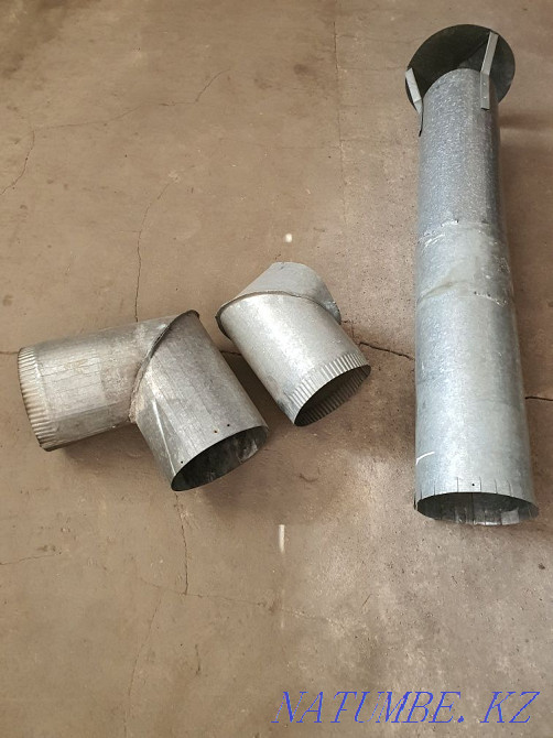 Sell galvanized pipes Petropavlovsk - photo 3