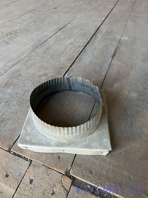 Sell galvanized pipes Petropavlovsk - photo 4