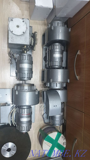 snail ventilation Astana - photo 1