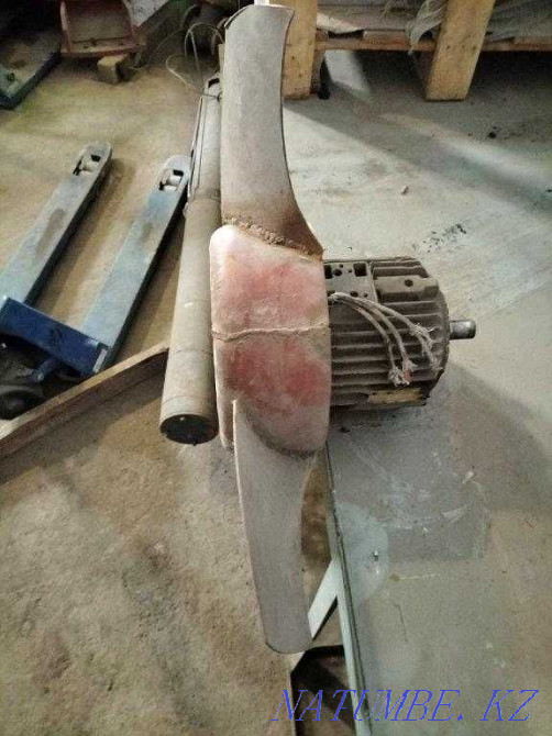 fan 06-300 AS-10 Aqtobe - photo 3