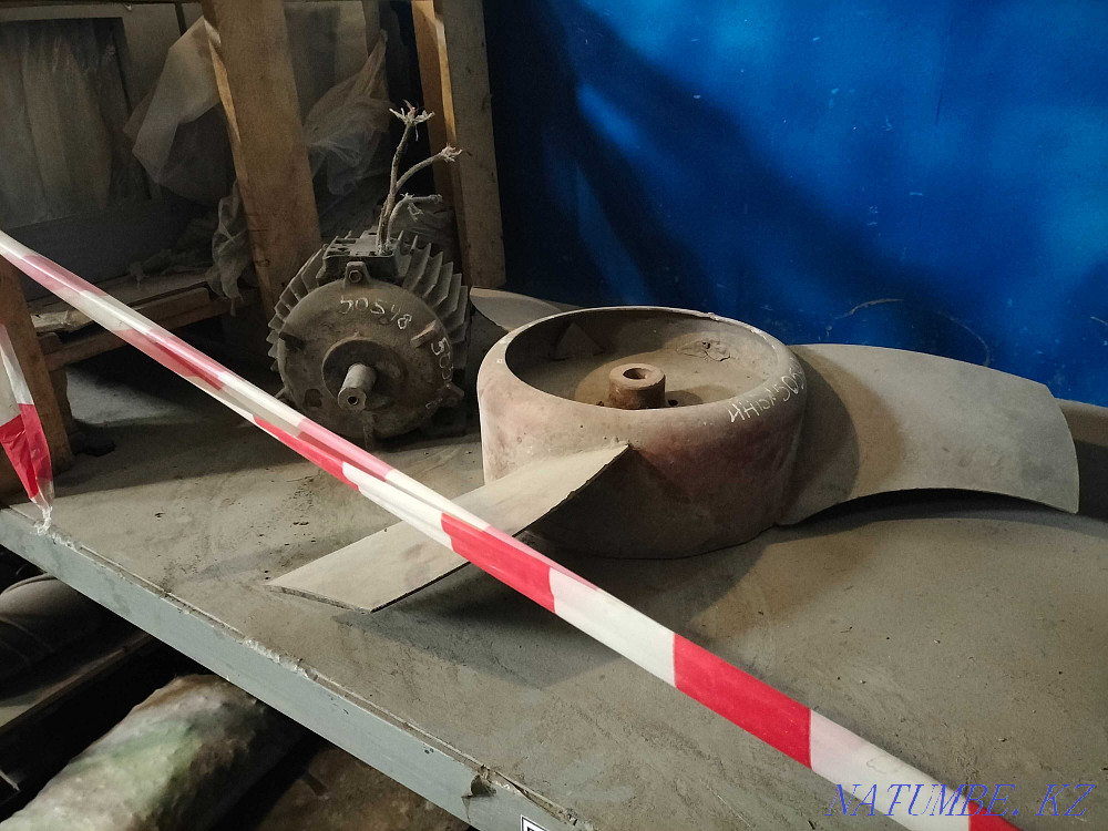 fan 06-300 AS-10 Aqtobe - photo 2