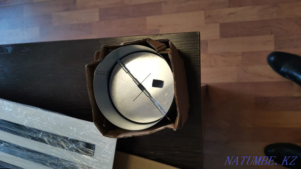 Duct fans and heaters Taraz - photo 8