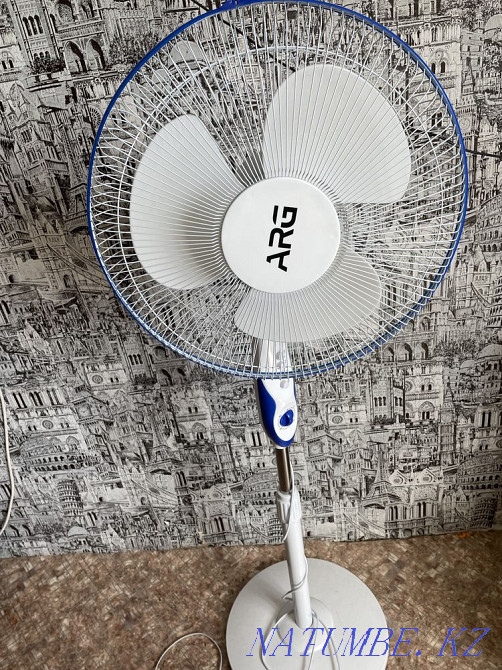 Продам вентелятор Павлодар - изображение 1