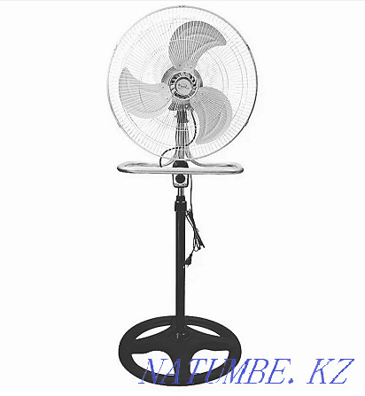 Продам вентилятор новый Талдыкорган - изображение 1