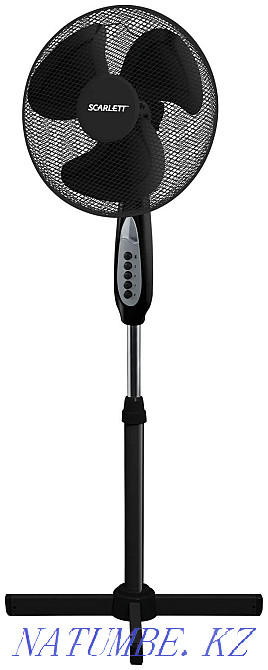 Вентилятор новый Костанай - изображение 1