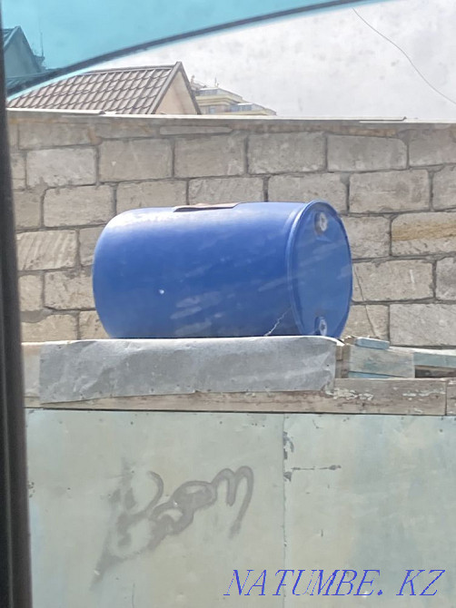 Ёмкость для душа 200л Атырау - изображение 3