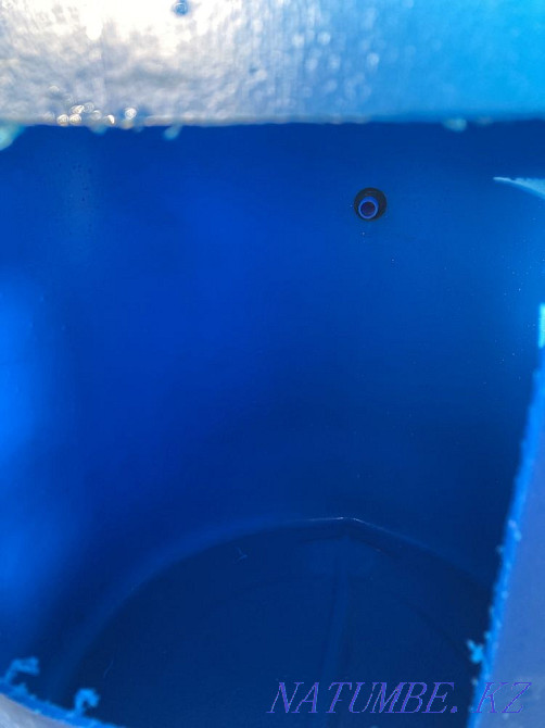 Ёмкость для душа 200л Атырау - изображение 2