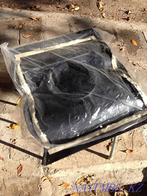 Колпак на вытяжку аэратор кровельный Шымкент - изображение 3