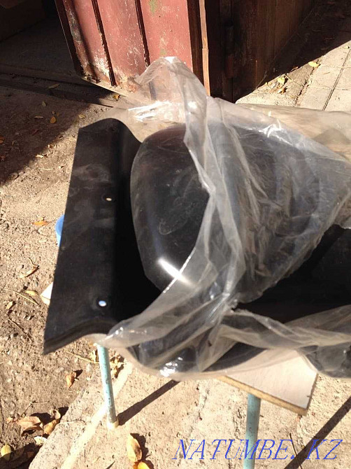 Колпак на вытяжку аэратор кровельный Шымкент - изображение 2