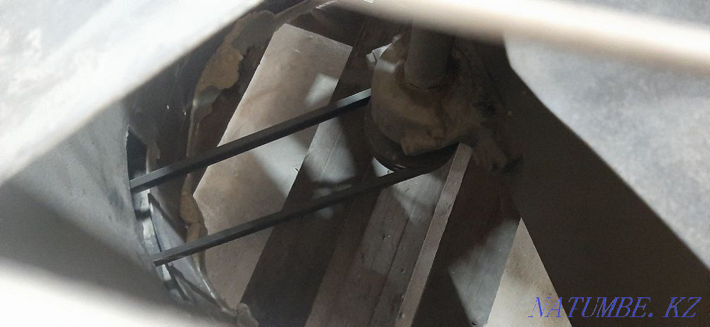 Вентилятор осевой Алматы - изображение 7