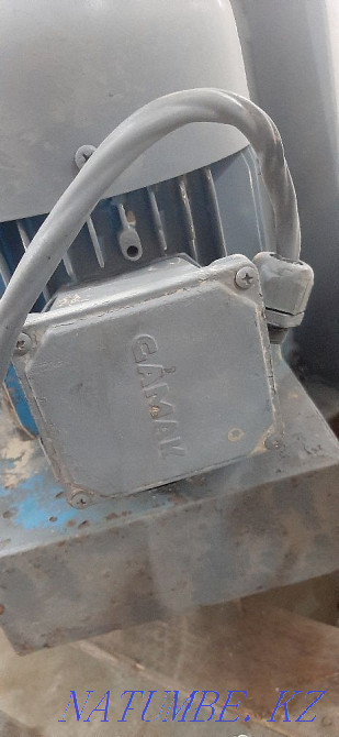 Вентилятор осевой Алматы - изображение 6