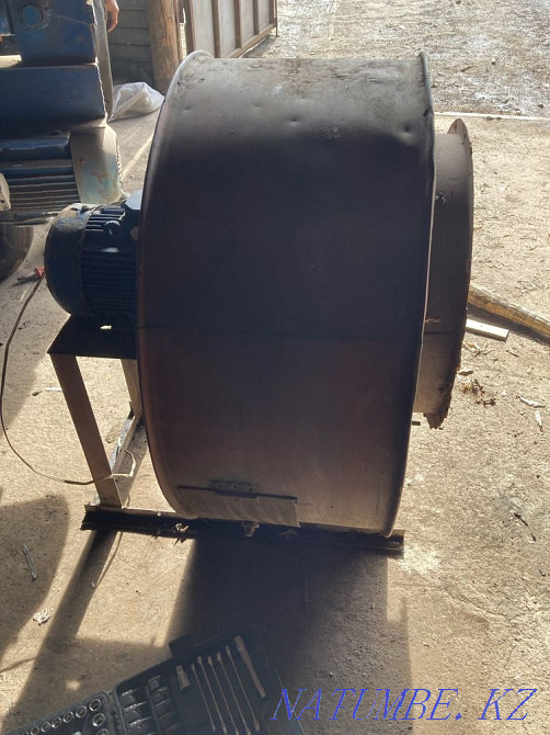 Industrial extractor Stepnogorskoye - photo 2