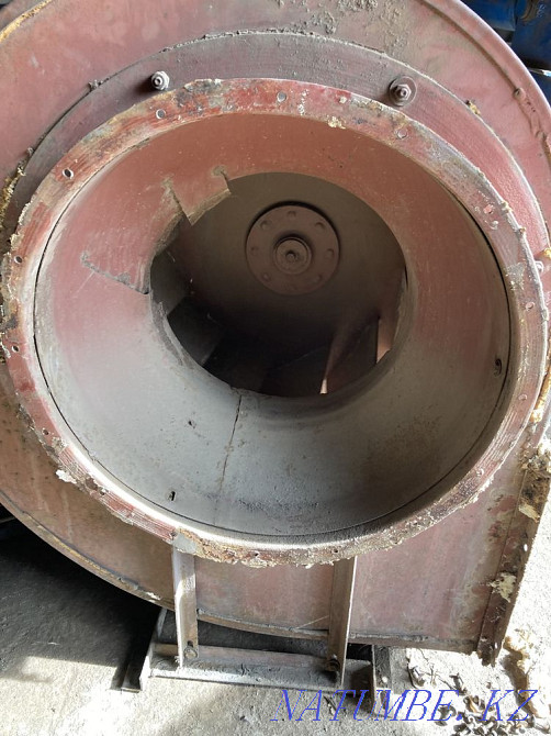 Industrial extractor Stepnogorskoye - photo 1