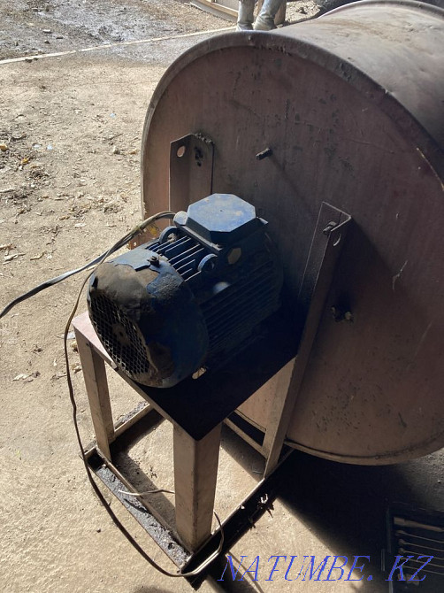 Industrial extractor Stepnogorskoye - photo 3