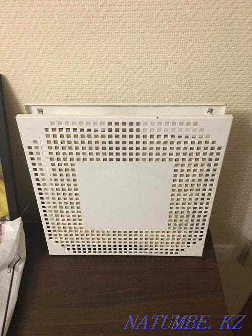 Комплектующие для вентиляции Алматы - изображение 1