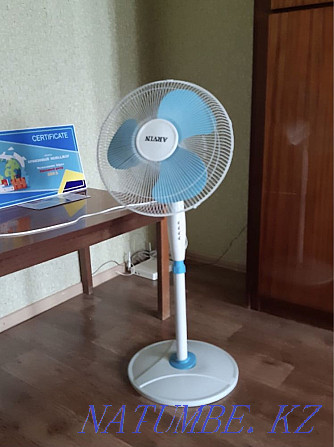 Fan Zhezqazghan - photo 1