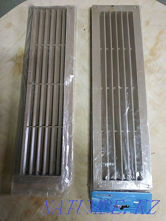 Sell ventilation grille Aqsay - photo 1