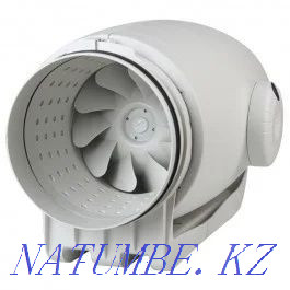 Inline fan Soler Palau Almaty - photo 1