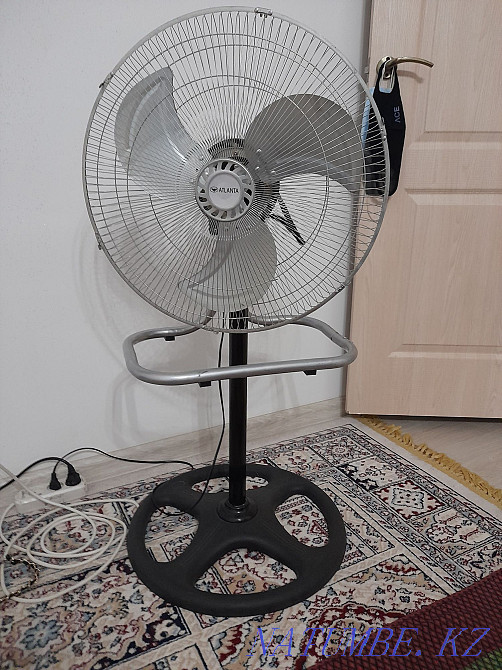 Вентилятор сатылады жаксы куйде Атырау - изображение 1