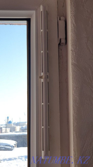 Оконные проветриватели Сатпаев - изображение 6