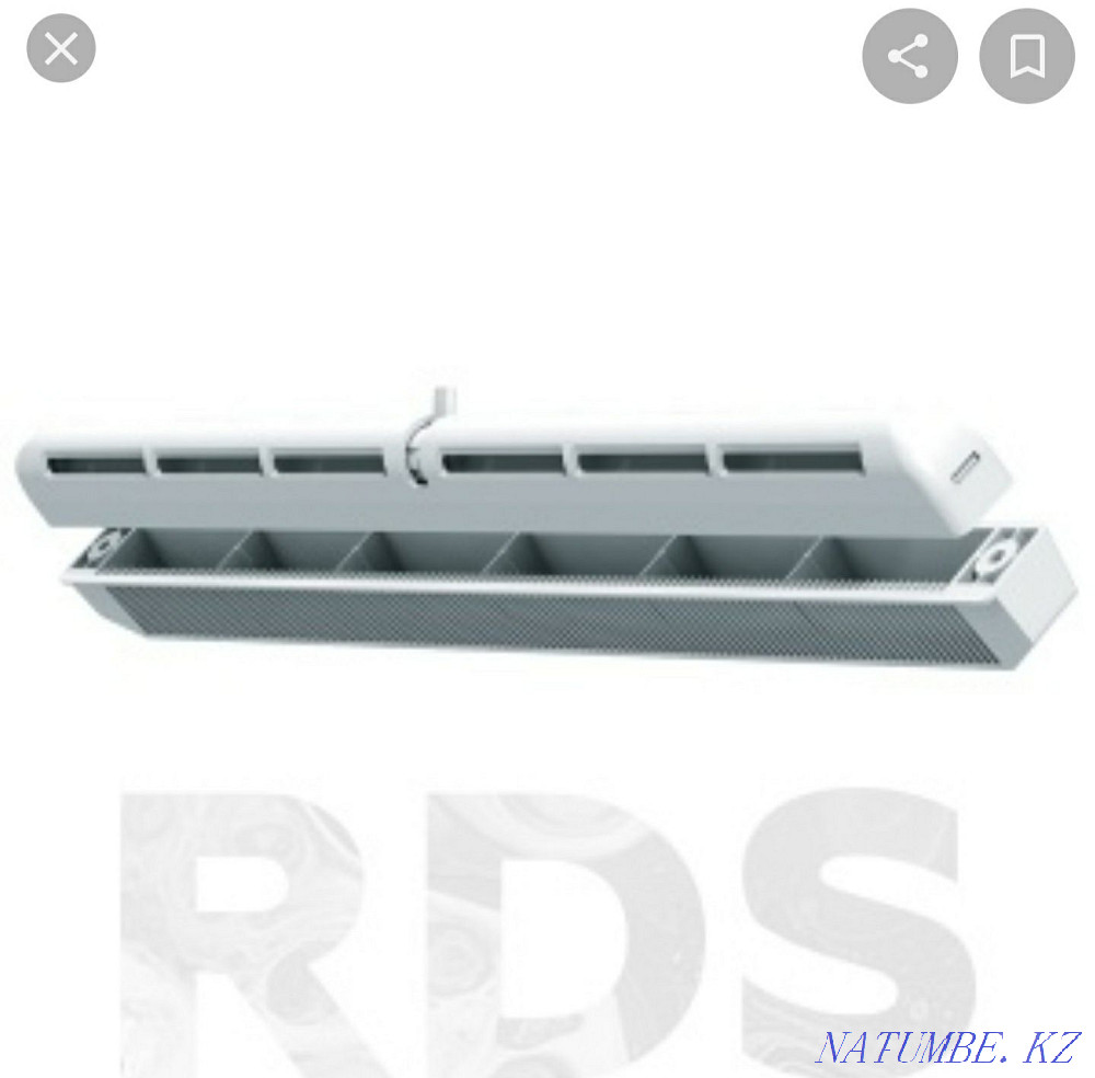 Оконные проветриватели Сатпаев - изображение 4