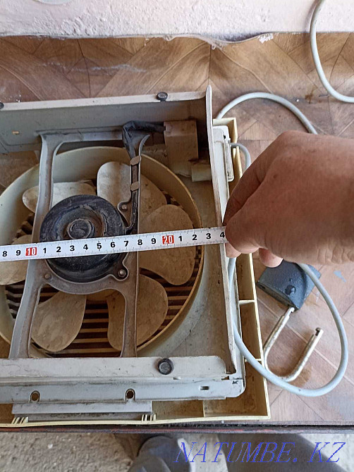 Продам вентилятор для вентиляции Алматы - изображение 4